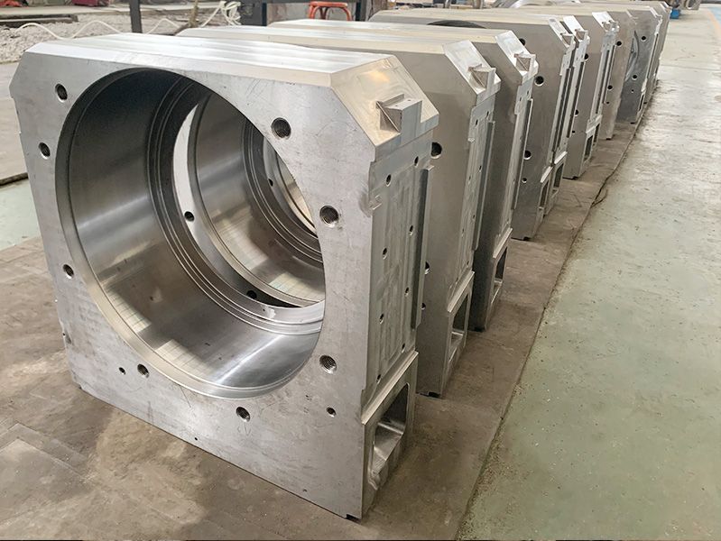 Bearing Seat