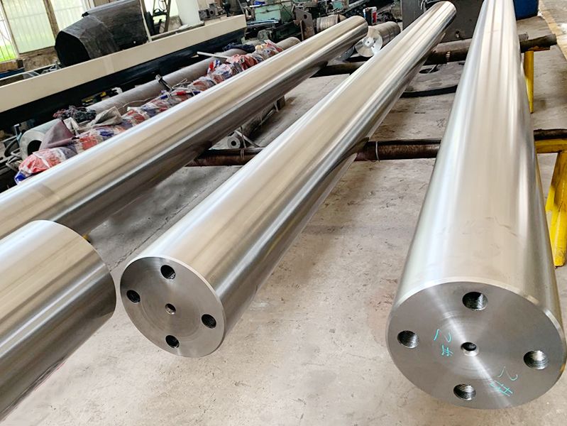 AISI 4330V Forging