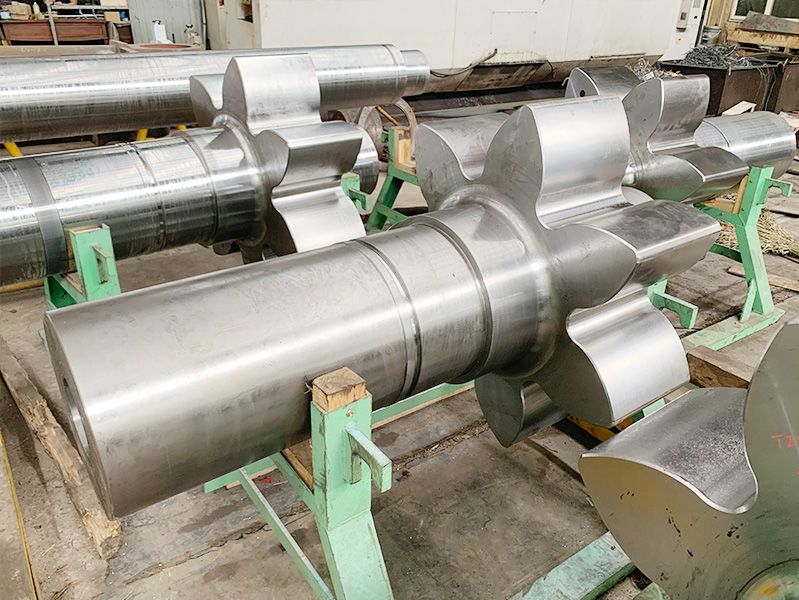Marine Forging