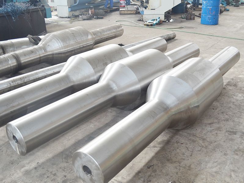 Forged Shaft