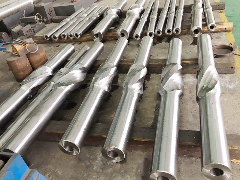 Stabilizer Forging