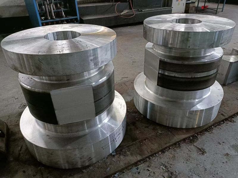 AISI 4130 forging