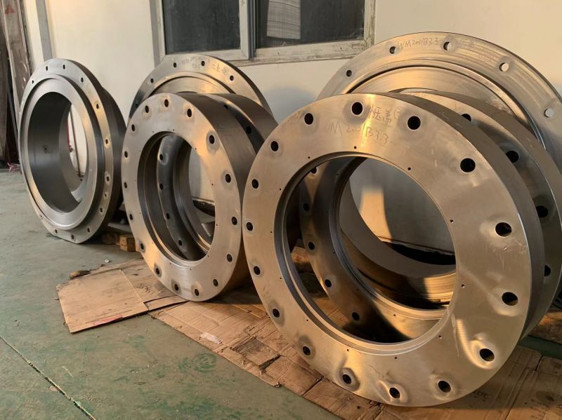 Bearing Gland (cover)