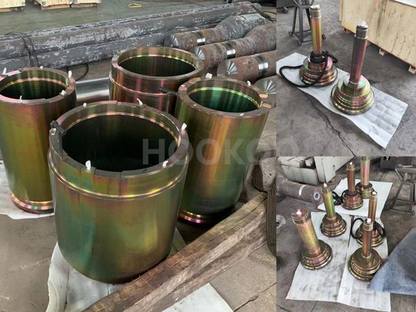 Galvanization