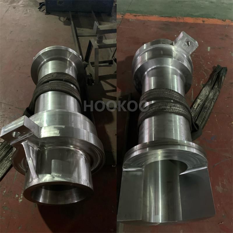 H11(4Cr5MoSiV) forgings